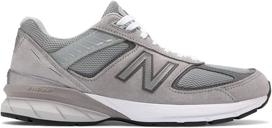 New Balance Men's 990 V5 Running Shoe Sneaker