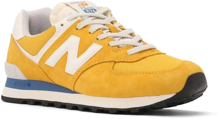 New Balance Unisex-Adult 574 V2 Sneaker