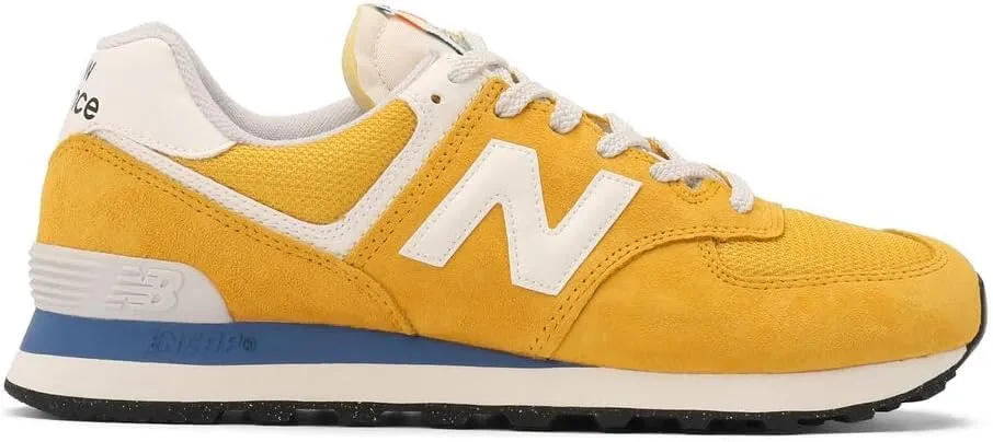 New Balance Unisex-Adult 574 V2 Sneaker