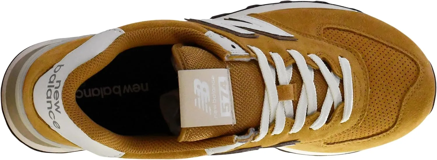 New Balance Unisex-Adult 574 V2 Sneaker