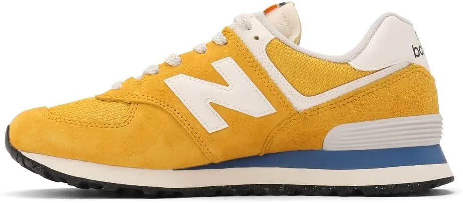 New Balance Unisex-Adult 574 V2 Sneaker