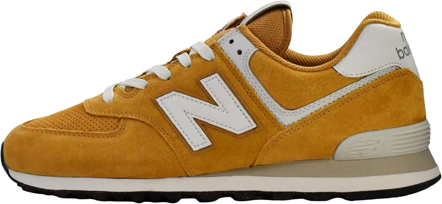 New Balance Unisex-Adult 574 V2 Sneaker