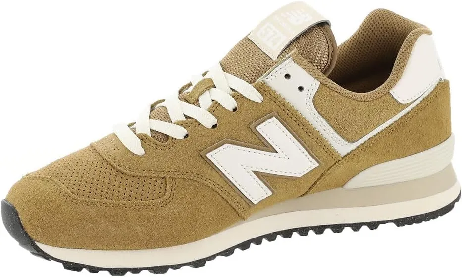New Balance Unisex-Adult 574 V2 Sneaker