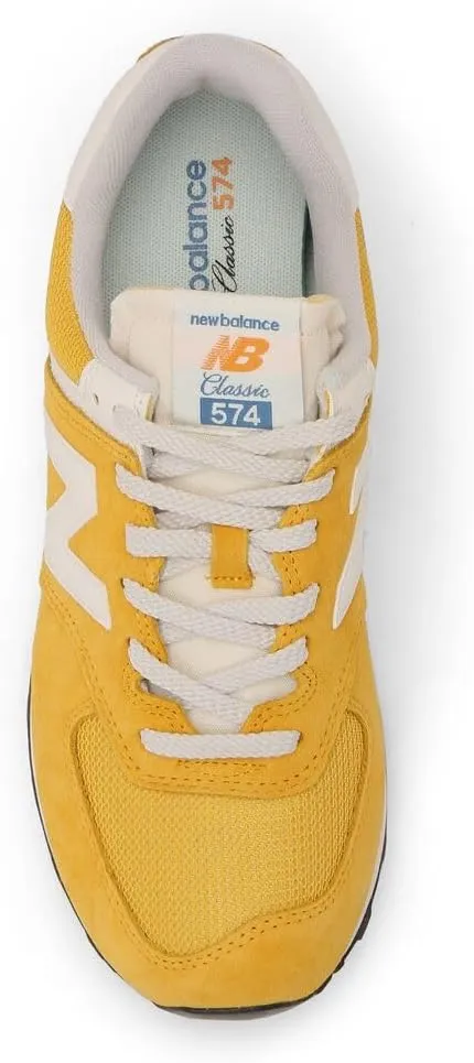 New Balance Unisex-Adult 574 V2 Sneaker