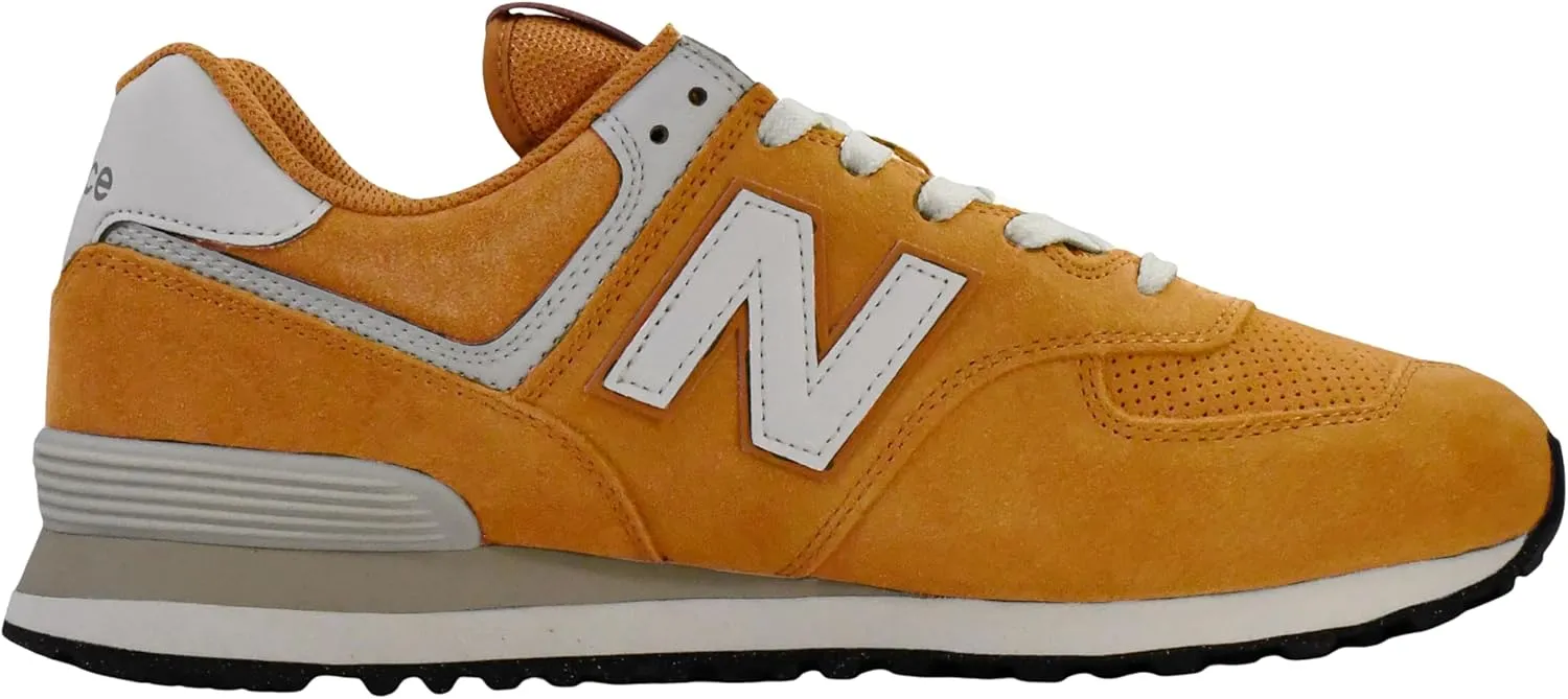 New Balance Unisex-Adult 574 V2 Sneaker