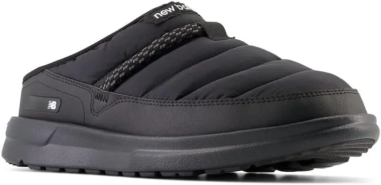New Balance Unisex-Adult Caravan Mule Moc V2 Slipper