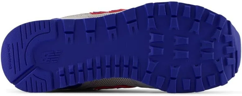 New Balance Unisex-Child 515 V1 Lace-up Sneaker