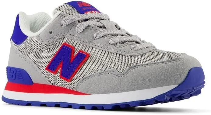 New Balance Unisex-Child 515 V1 Lace-up Sneaker