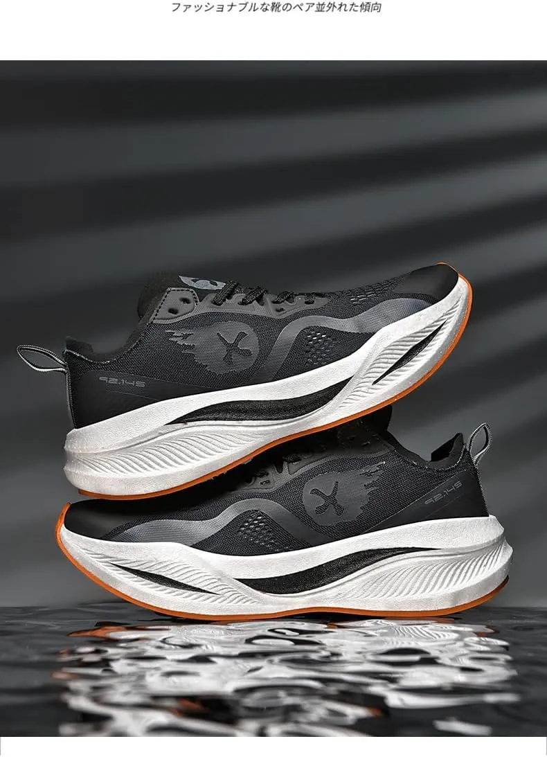 New Shoes Carbon Board Couple Running Couple Casual Shoes