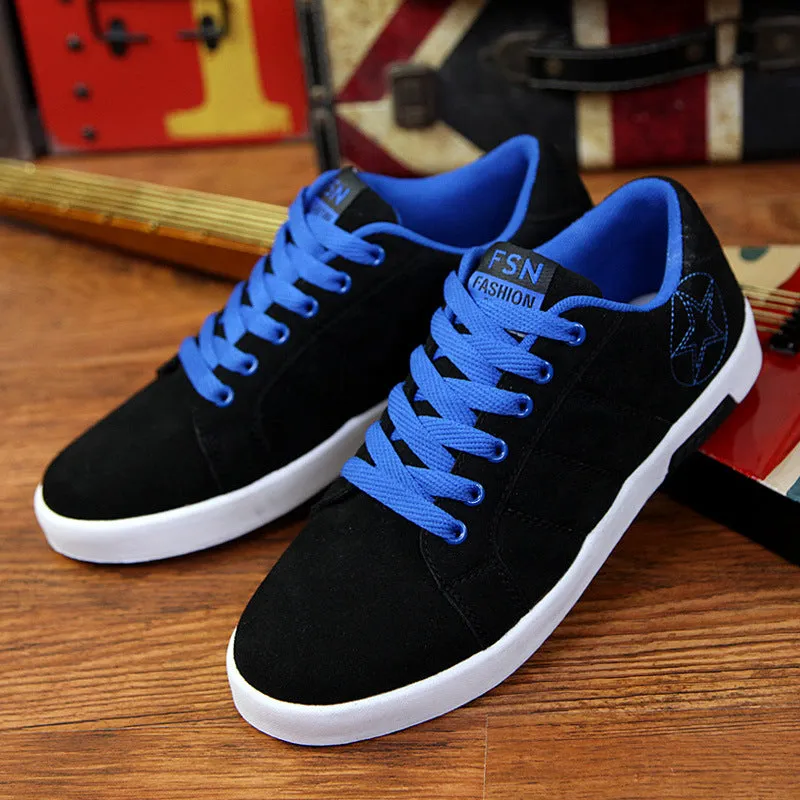 New Wenzhou spring breathable men's