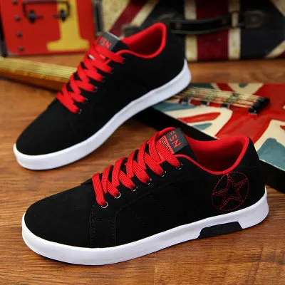 New Wenzhou spring breathable men's