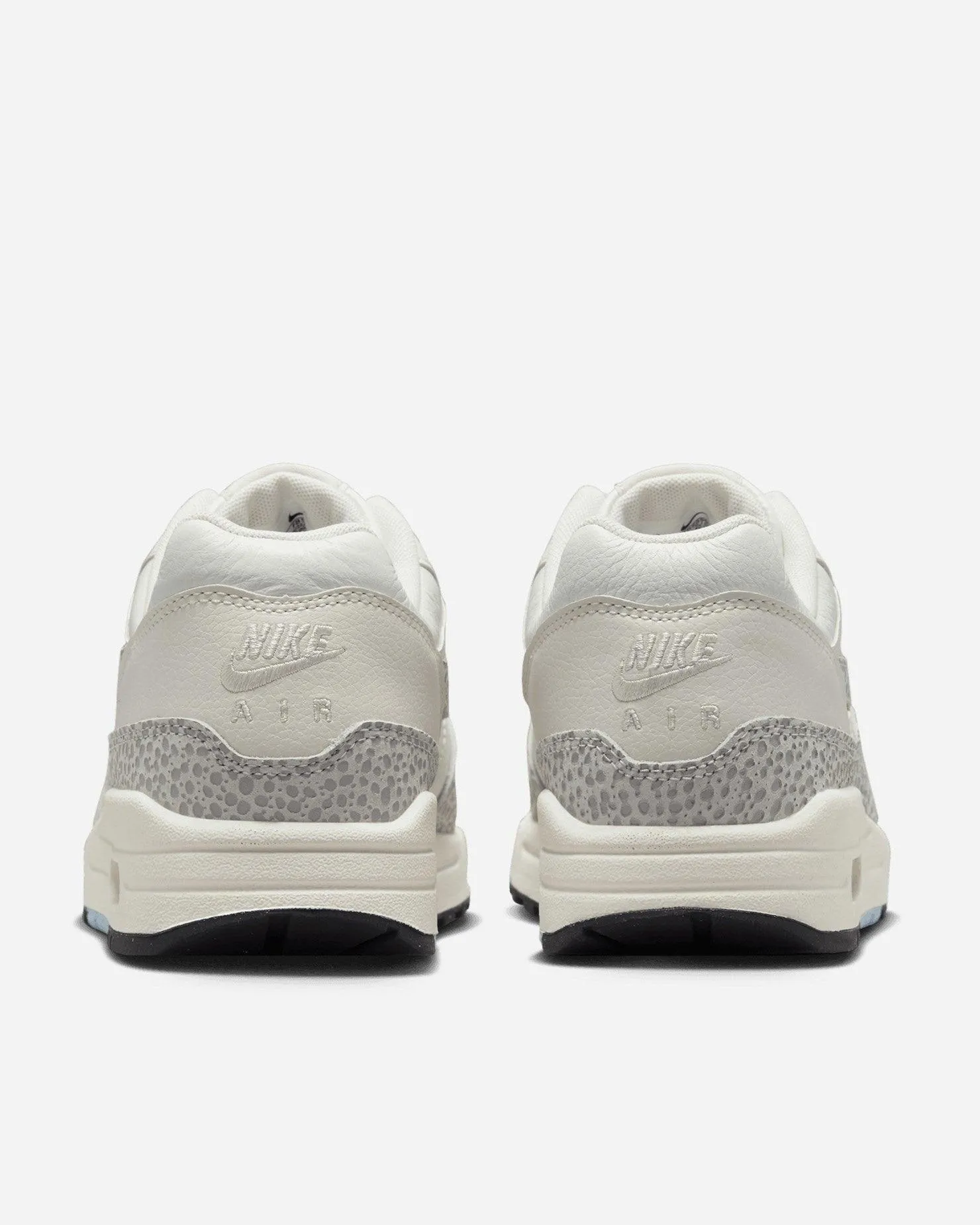 Nike Air Max 1 SFR 'Summit White'