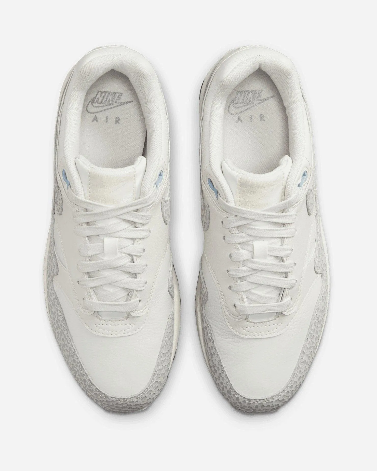 Nike Air Max 1 SFR 'Summit White'