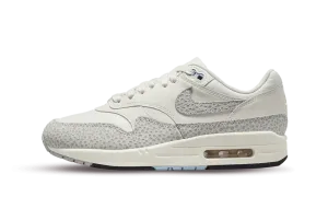 Nike Air Max 1 SFR 'Summit White'