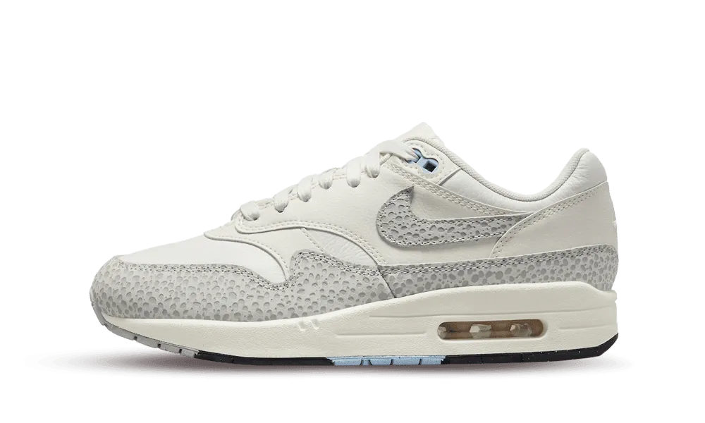 Nike Air Max 1 SFR 'Summit White'