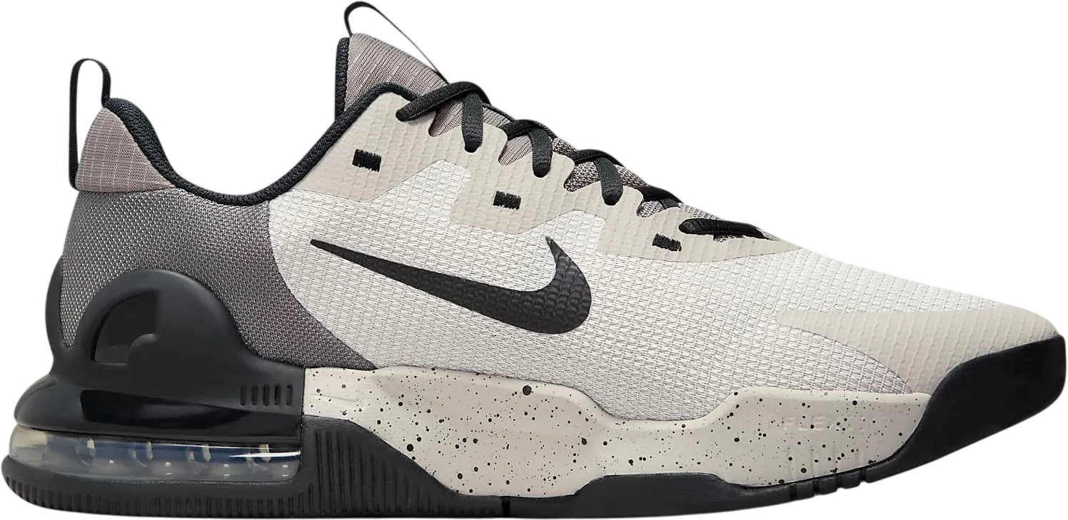 Nike Air Max Alpha Trainer 5 Light Iron Ore Black