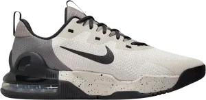 Nike Air Max Alpha Trainer 5 Light Iron Ore Black
