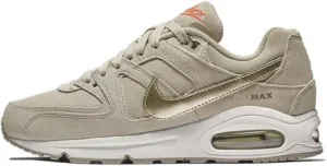 Nike Air Max Command Suede Women's Trainers Sneakers Fashion Shoes 718896