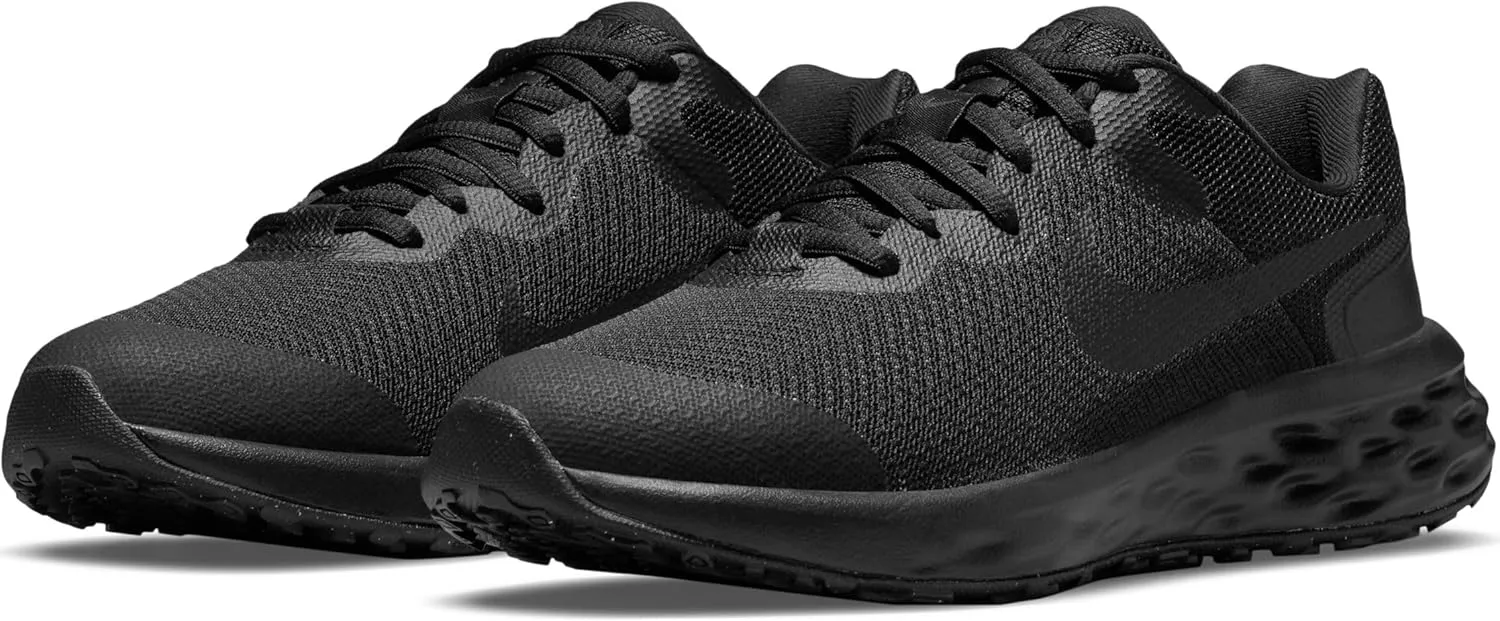 Nike Baby Girl's Sneaker, 28 EU