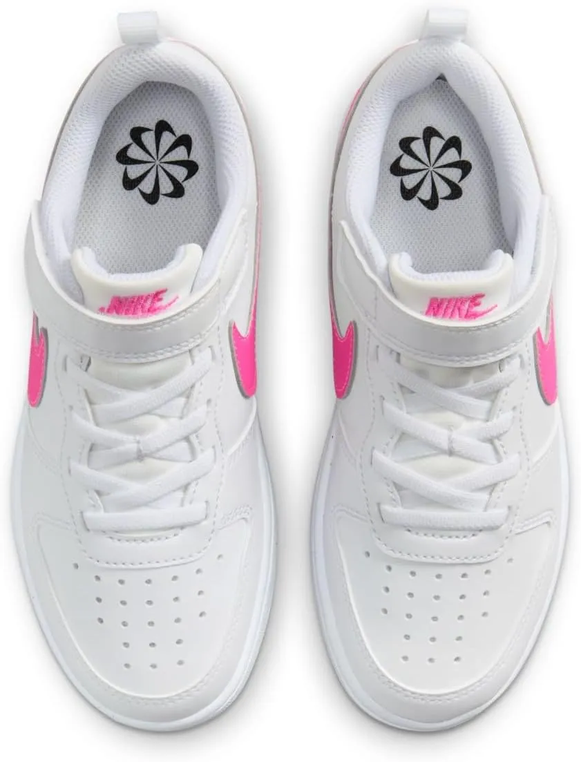NIKE Boy's Sneaker Low
