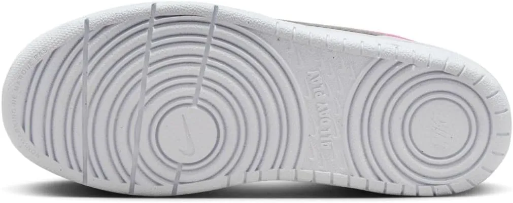 NIKE Boy's Sneaker Low