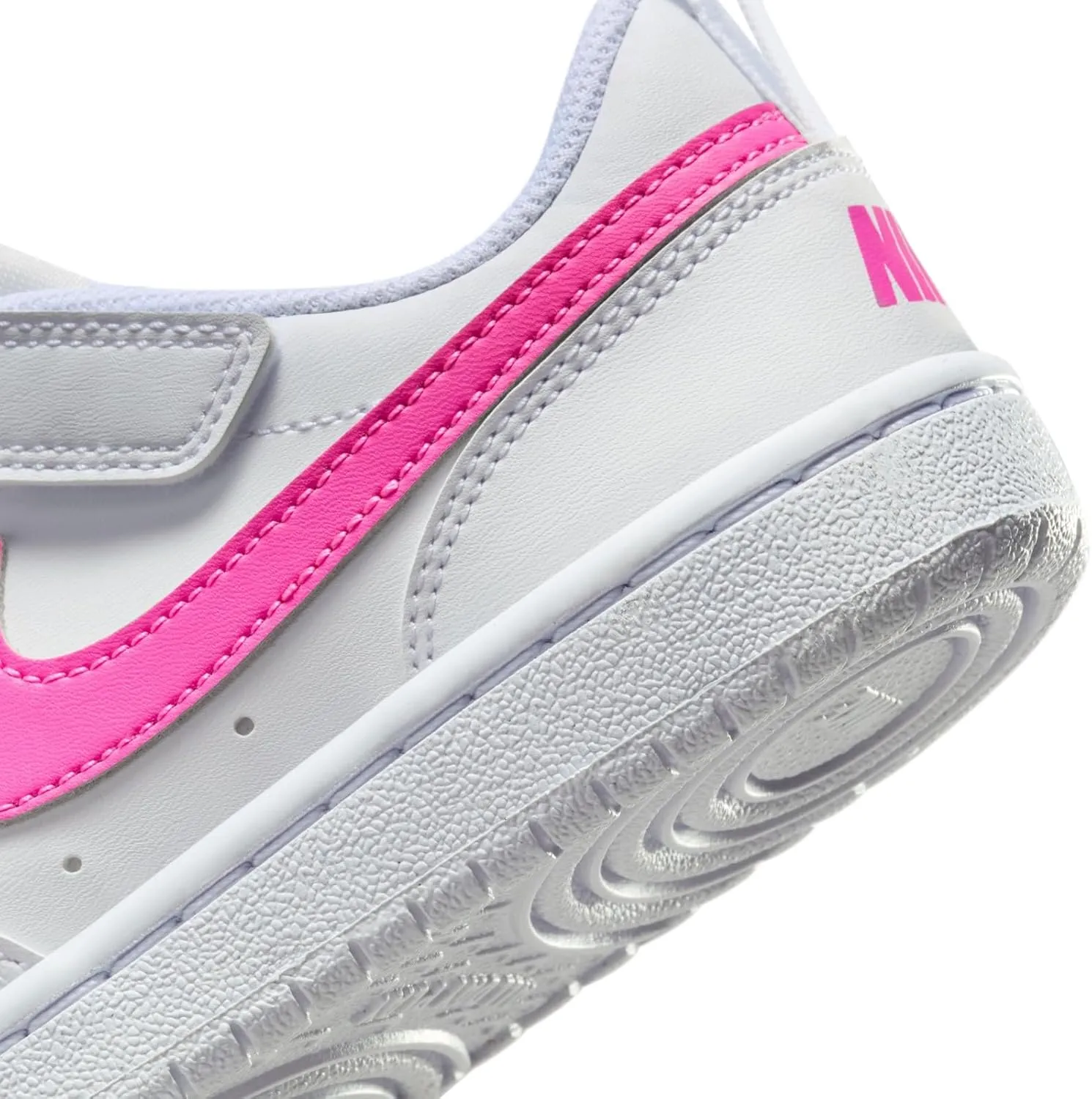 NIKE Boy's Sneaker Low
