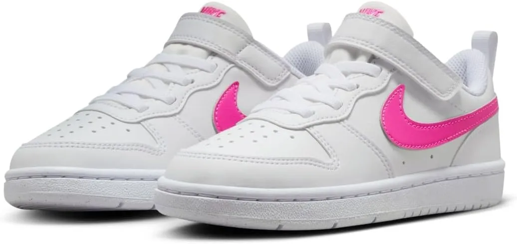 NIKE Boy's Sneaker Low
