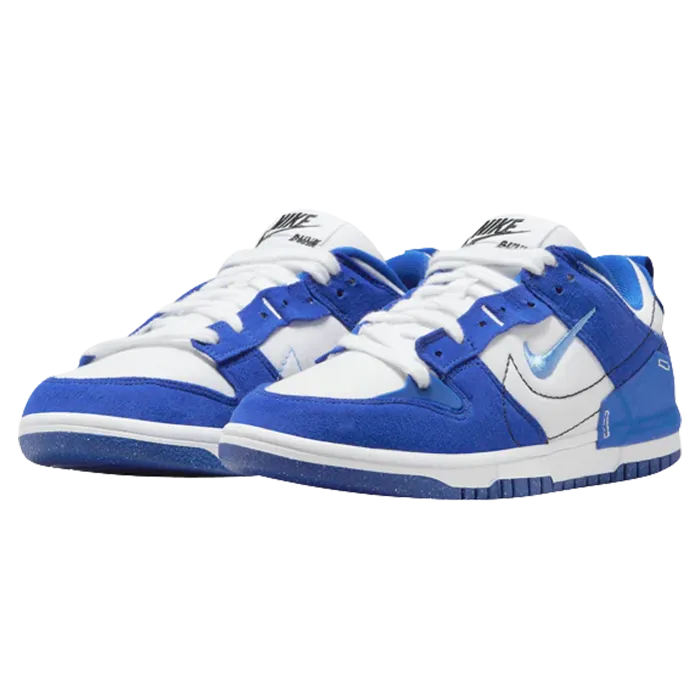 Nike Dunk Low Disrupt 2 'Royal Blue' (Womens)