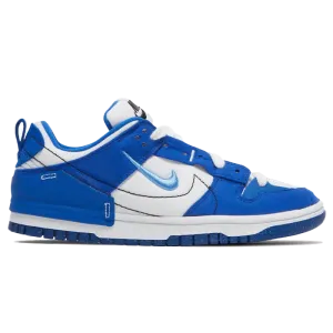 Nike Dunk Low Disrupt 2 'Royal Blue' (Womens)