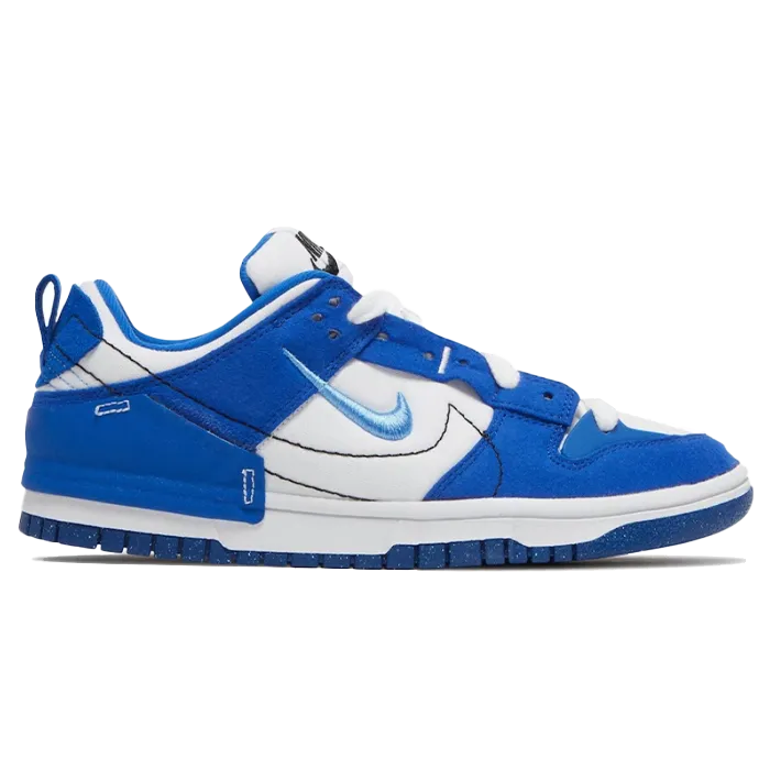 Nike Dunk Low Disrupt 2 'Royal Blue' (Womens)