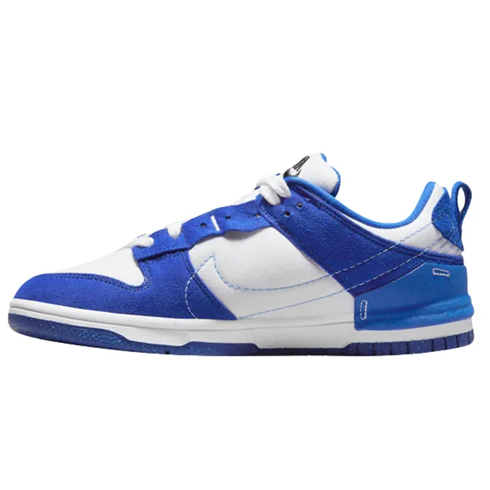 Nike Dunk Low Disrupt 2 'Royal Blue' (Womens)