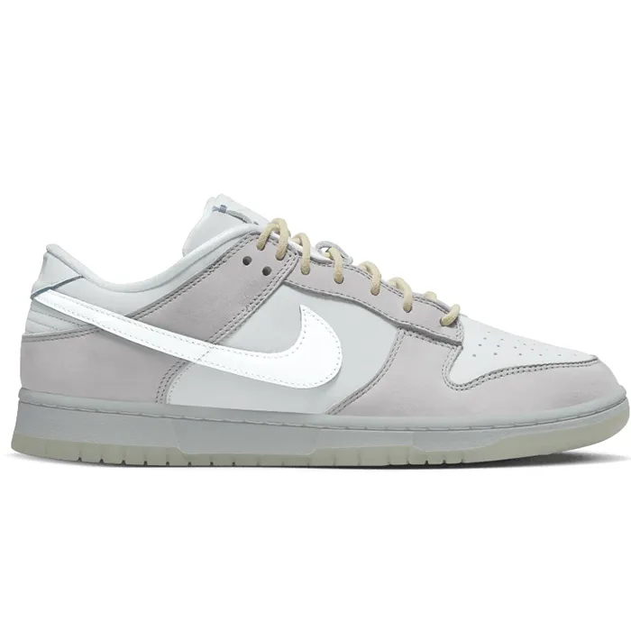 Nike Dunk Low Premium 'Wolf Grey Pure Platinum'