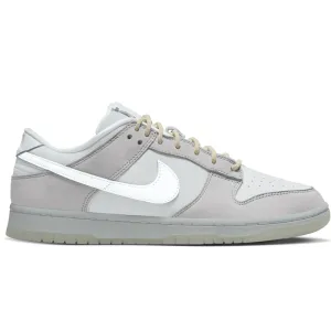 Nike Dunk Low Premium 'Wolf Grey Pure Platinum'