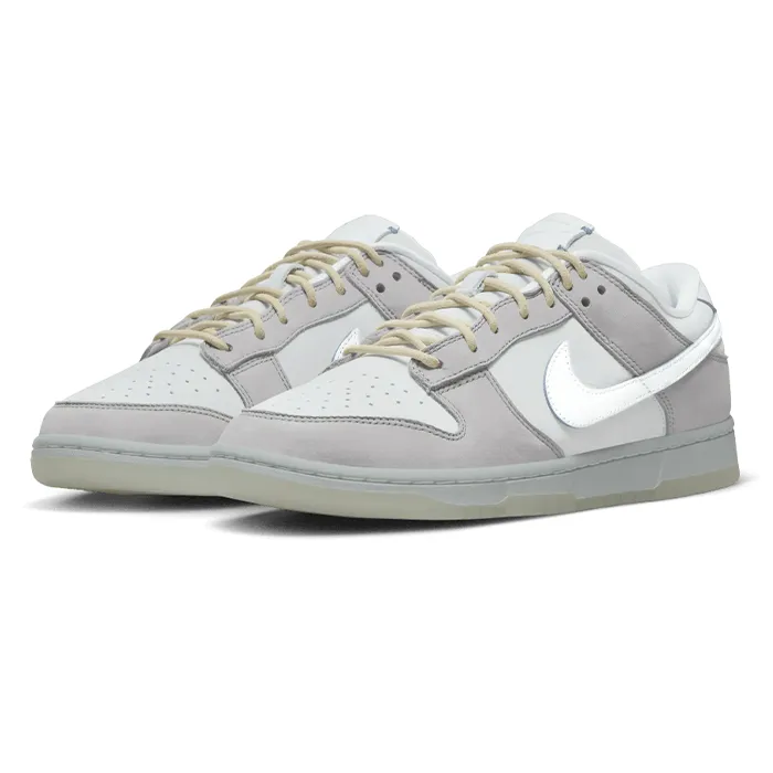 Nike Dunk Low Premium 'Wolf Grey Pure Platinum'