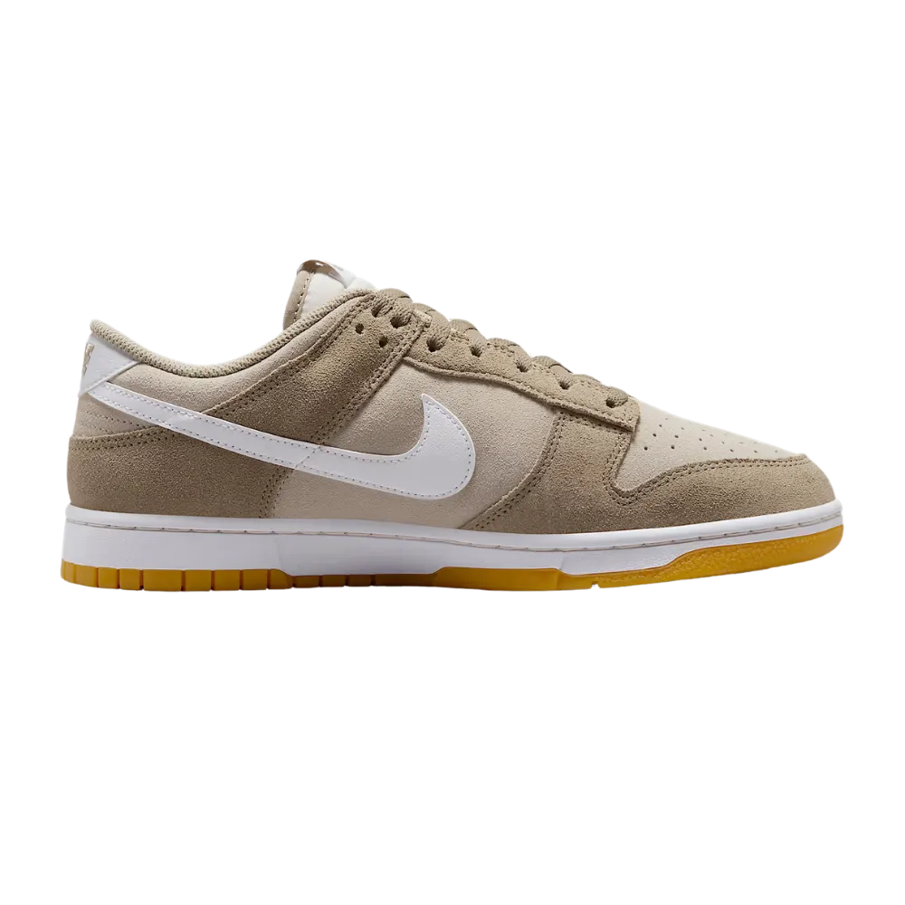 Nike Dunk Low SE Light Orewood Gum