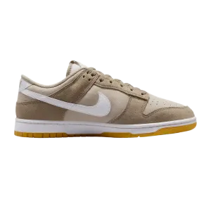 Nike Dunk Low SE Light Orewood Gum