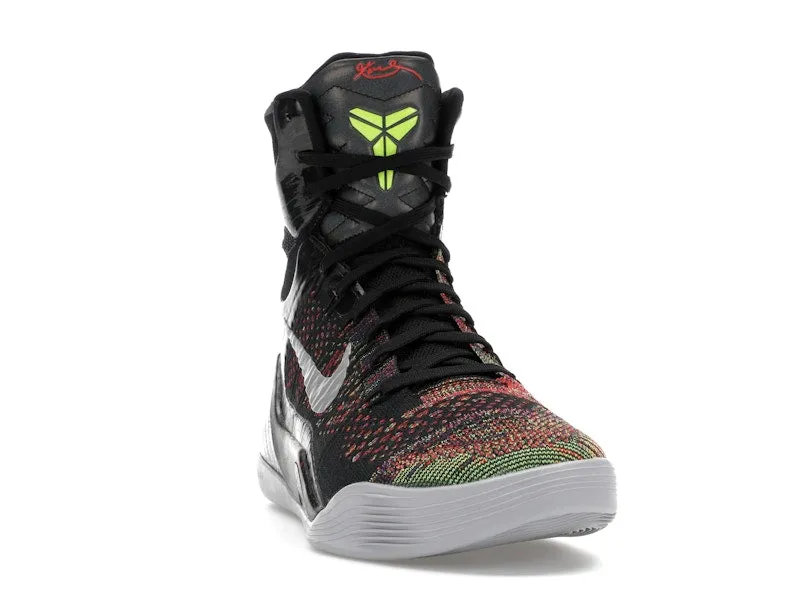 Nike Kobe 9 Elite Protro Masterpiece (2025)