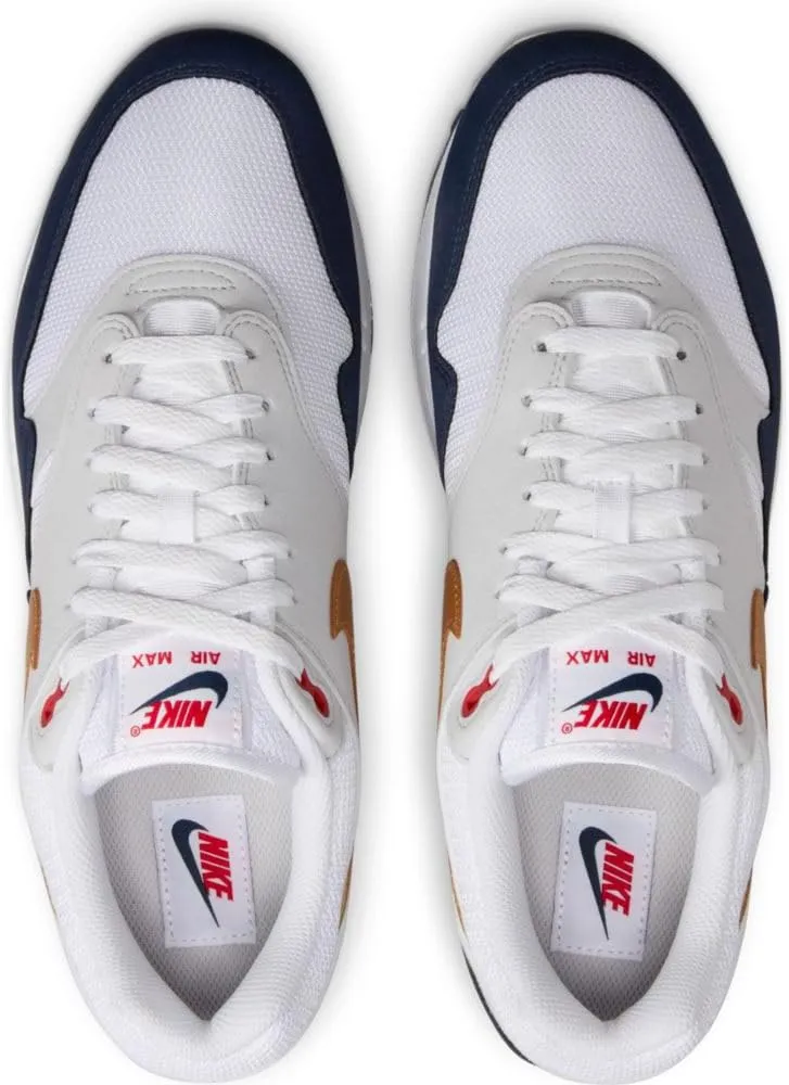 Nike Men's Air Max 1 Sneaker