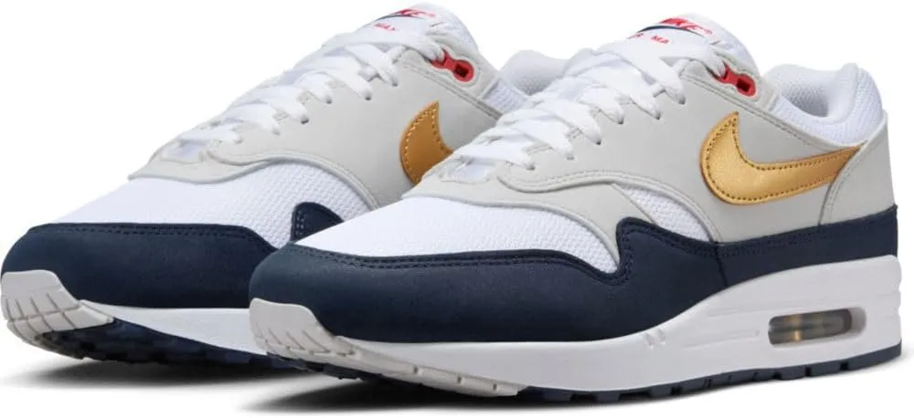 Nike Men's Air Max 1 Sneaker