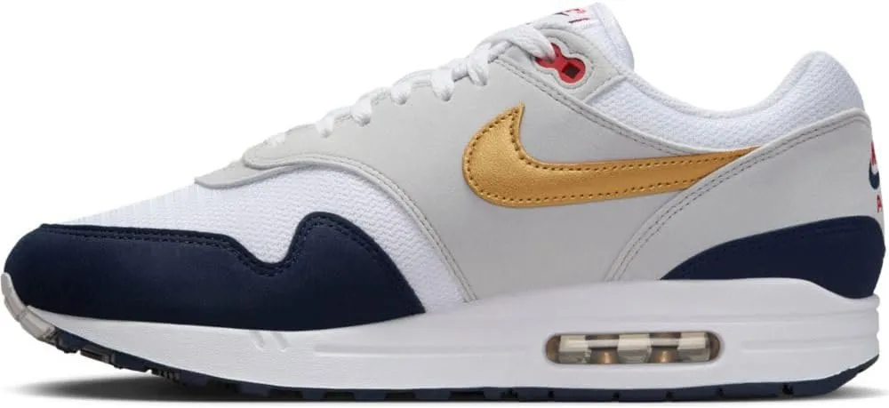 Nike Men's Air Max 1 Sneaker