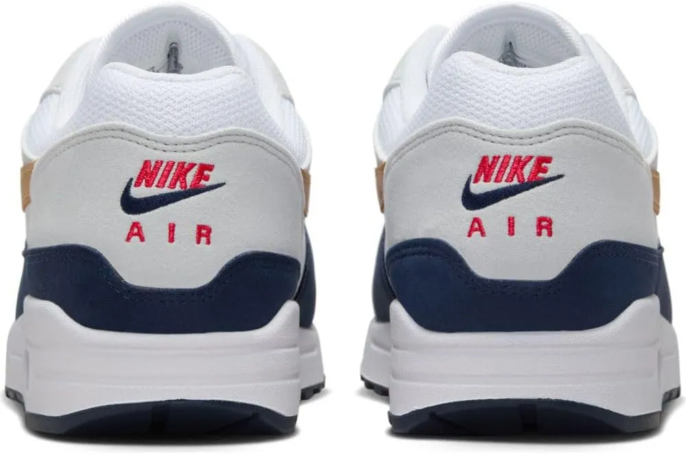 Nike Men's Air Max 1 Sneaker