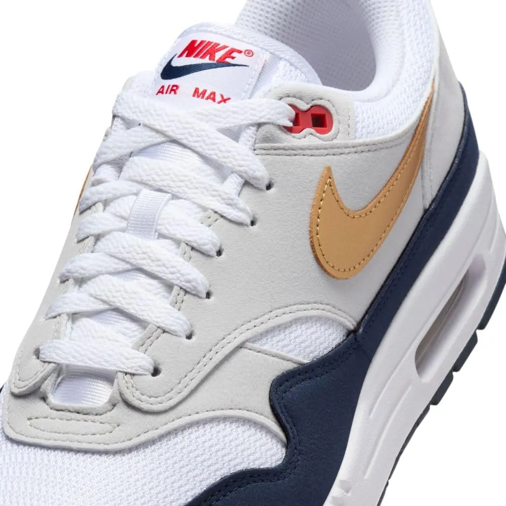 Nike Men's Air Max 1 Sneaker
