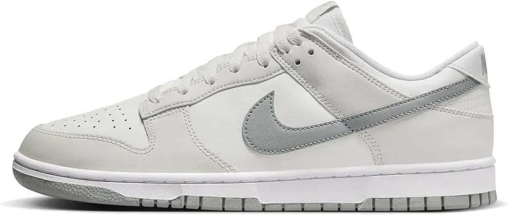 Nike Men's Dunk Low Retro Shoes Sneaker