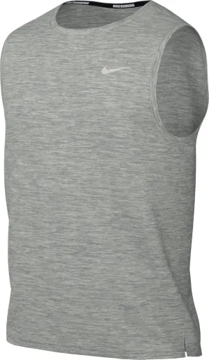 Nike Men's Miler Dri-fit Running Tank