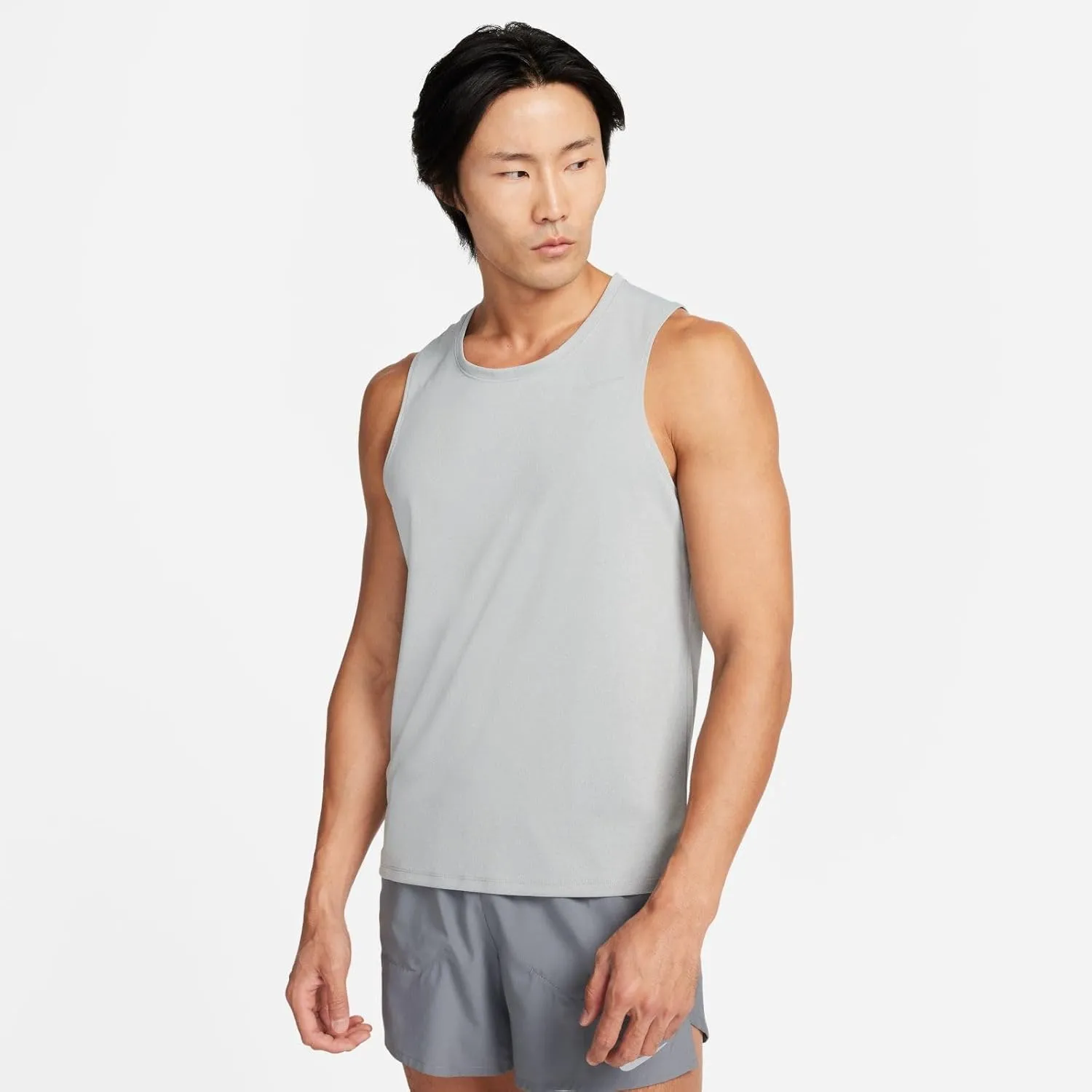 Nike Men's Miler Dri-fit Running Tank