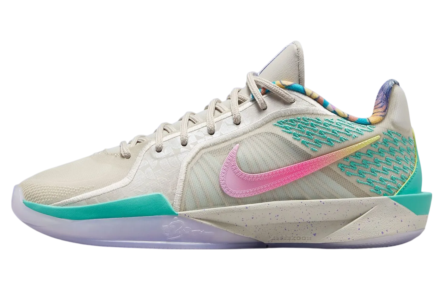 Nike Sabrina 2 Titan Make Space (W)