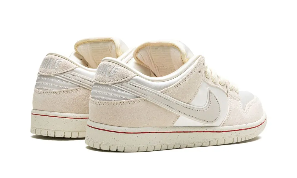 Nike SB Dunk Low City of Love Light Bone