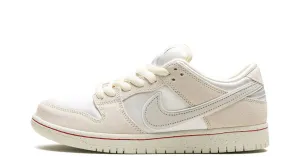 Nike SB Dunk Low City of Love Light Bone