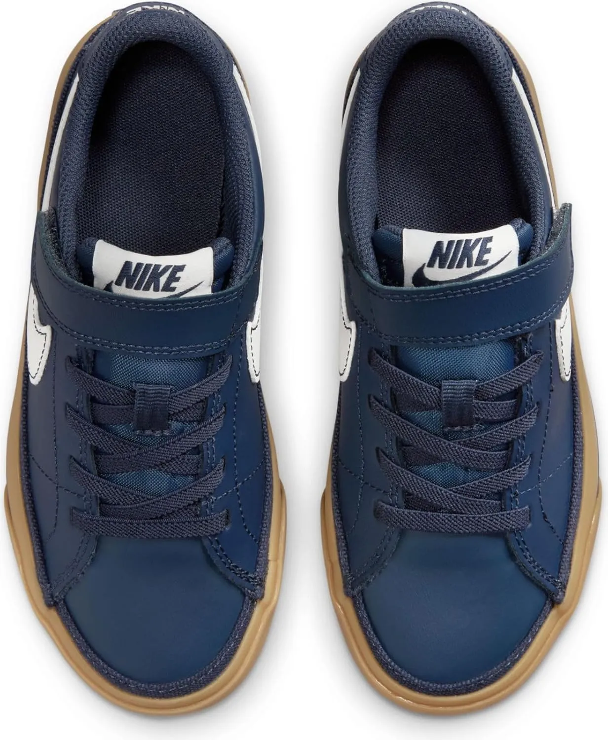 Nike Unisex-Child Gymnastics Shoes Sneaker