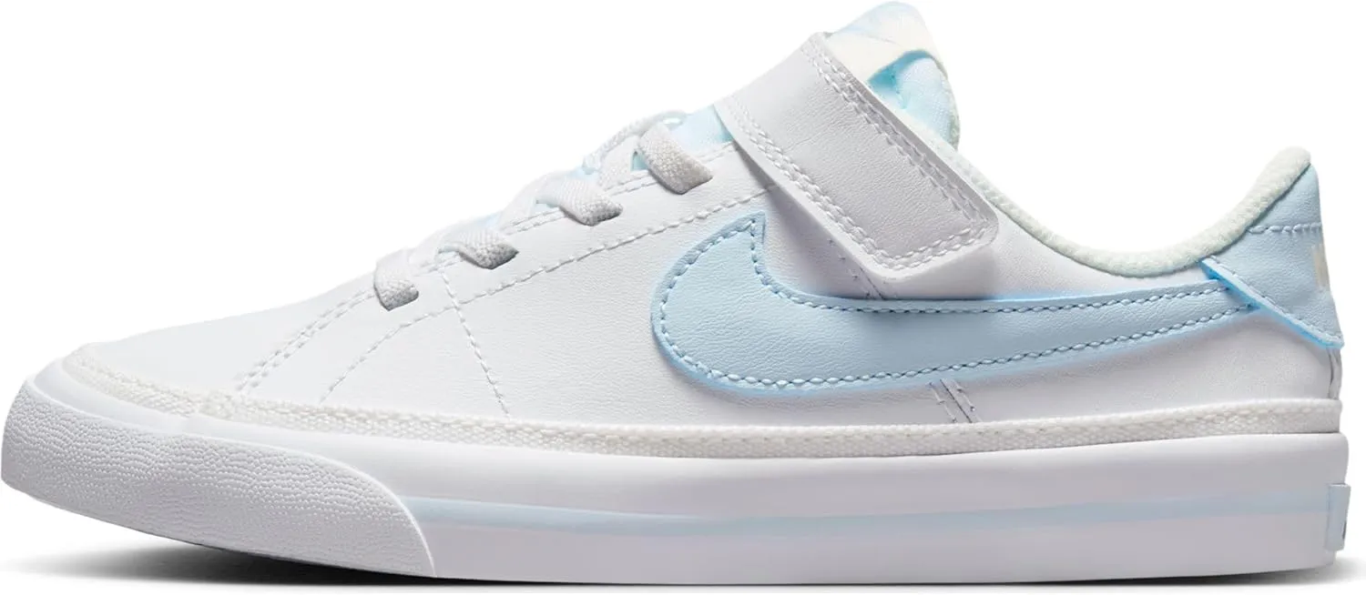 Nike Unisex-Child Gymnastics Shoes Sneaker